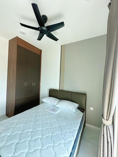 Kediaman Servis untuk Disewa di Sinaran @ Utropolis - Cheau Chie Ooi - Bedroom - PropertyGuru.com.my
