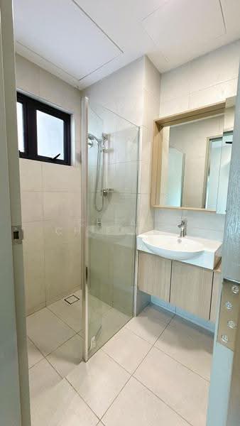 Kediaman Servis untuk Disewa di Sinaran @ Utropolis - Cheau Chie Ooi - Bathroom - PropertyGuru.com.my