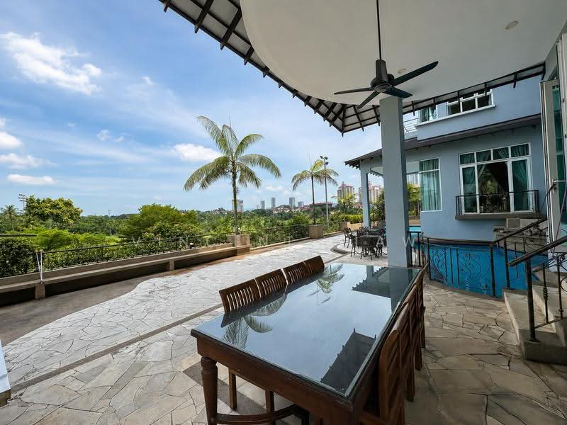Bungalow House for Sale in Tropicana Golf & Country Resort (Tropicana) - Vincent Liaw - Exterior - PropertyGuru.com.my