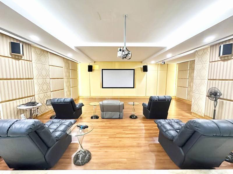 Bungalow House for Sale in Tropicana Golf & Country Resort (Tropicana) - Vincent Liaw - Interior - PropertyGuru.com.my