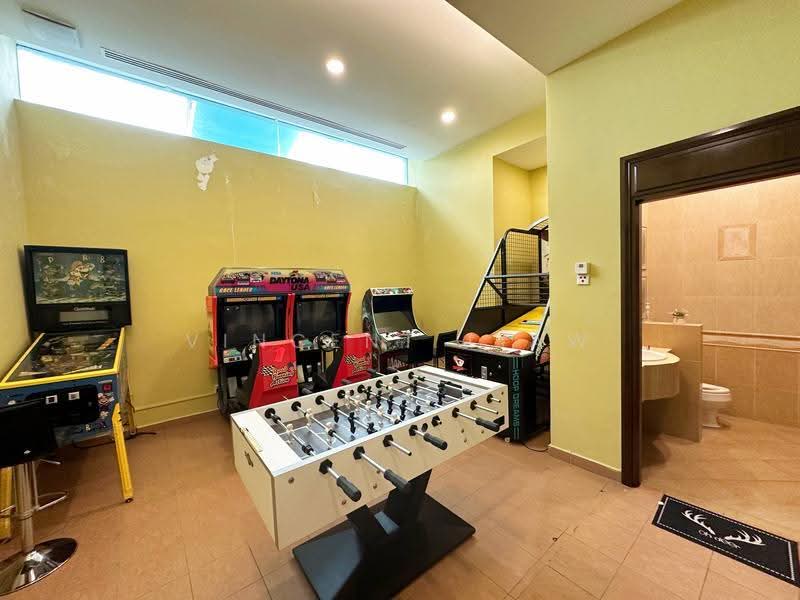 Bungalow House for Sale in Tropicana Golf & Country Resort (Tropicana) - Vincent Liaw - Interior - PropertyGuru.com.my