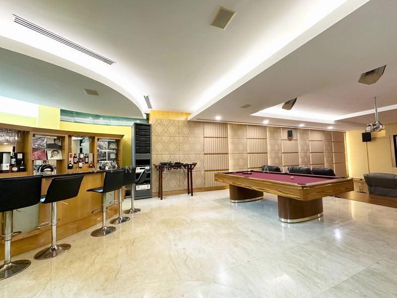 Bungalow House for Sale in Tropicana Golf & Country Resort (Tropicana) - Vincent Liaw - Interior - PropertyGuru.com.my