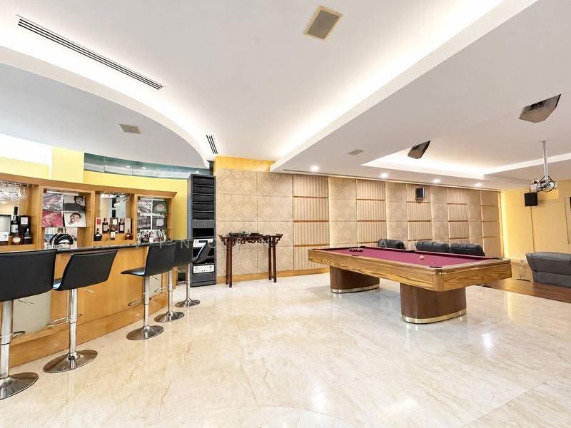 Rumah Banglo untuk Dijual di Tropicana (Selangor) - Vincent Liaw - Interior - PropertyGuru.com.my