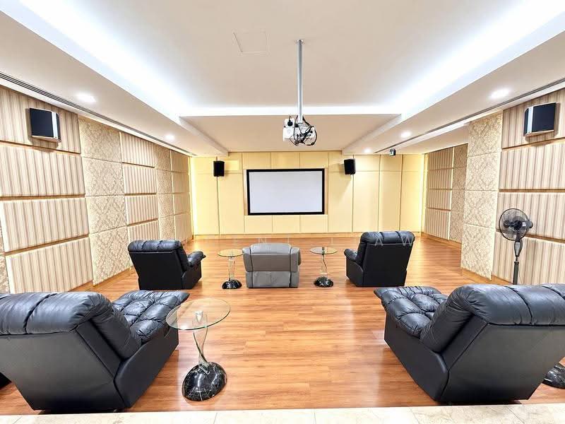 Rumah Banglo untuk Dijual di Tropicana (Selangor) - Vincent Liaw - Interior - PropertyGuru.com.my