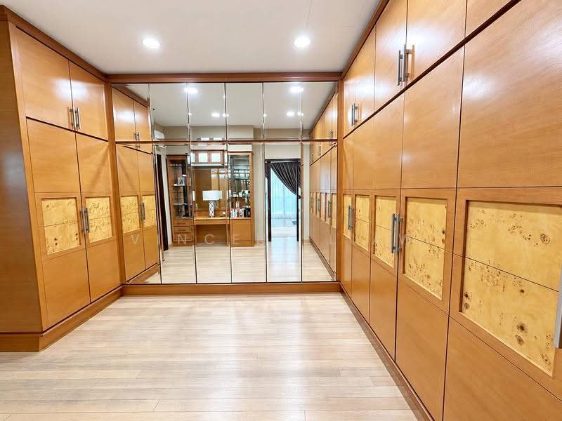 Rumah Banglo untuk Dijual di Tropicana (Selangor) - Vincent Liaw - Study - PropertyGuru.com.my