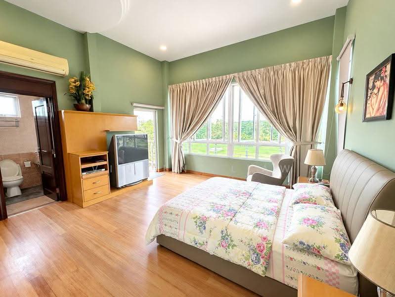 Rumah Banglo untuk Dijual di Tropicana (Selangor) - Vincent Liaw - Bedroom - PropertyGuru.com.my