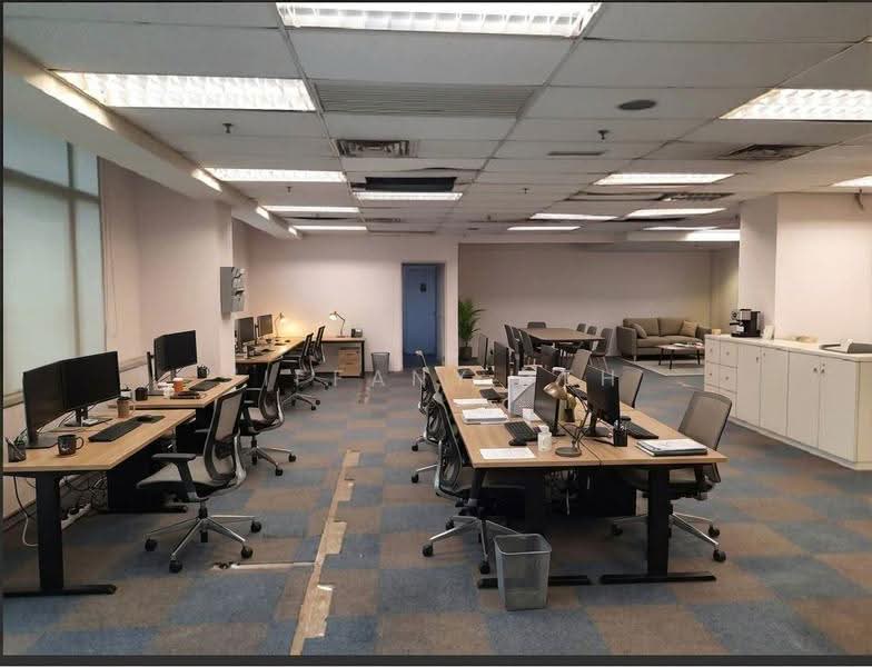 Pejabat untuk Dijual di Kl Sentral (Kuala Lumpur) - Tiffany Teh - PropertyGuru.com.my