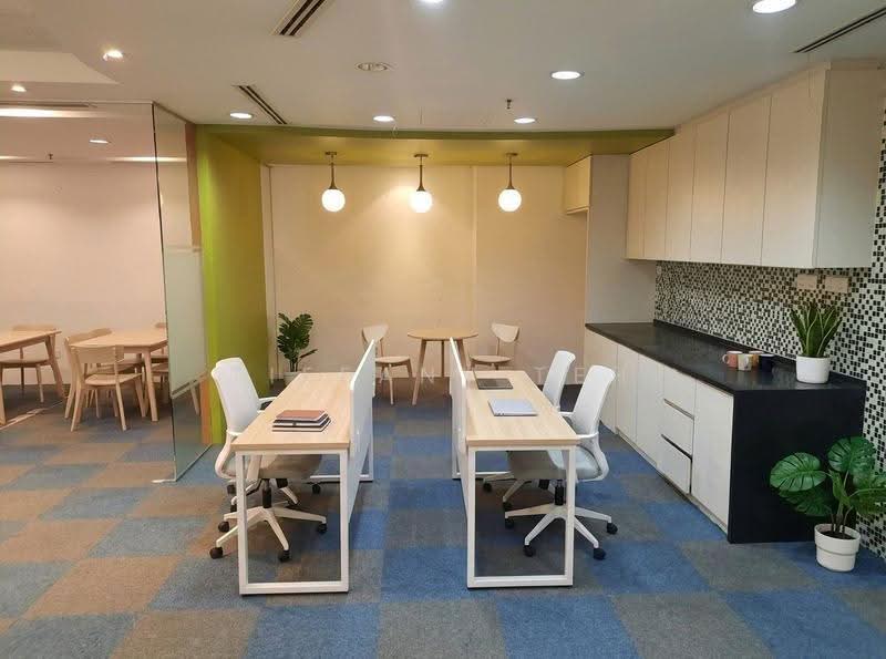 Pejabat untuk Dijual di Kl Sentral (Kuala Lumpur) - Tiffany Teh - PropertyGuru.com.my