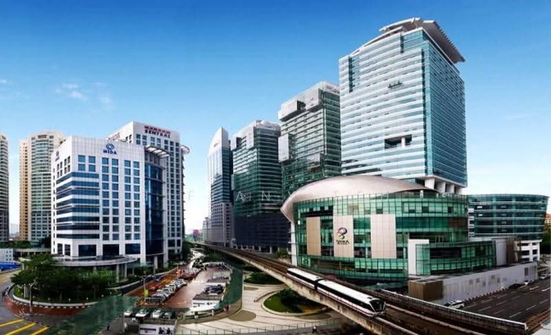 Pejabat untuk Dijual di Kl Sentral (Kuala Lumpur) - Tiffany Teh - PropertyGuru.com.my