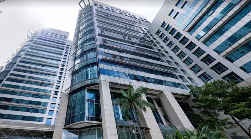 Pejabat untuk Dijual di Kl Sentral (Kuala Lumpur) - Tiffany Teh - PropertyGuru.com.my