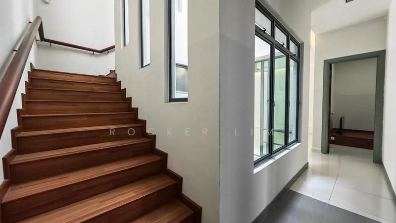 Terraced House for Sale in Iskandar Puteri (Nusajaya) (Johor) - Rocker Lim - Interior - PropertyGuru.com.my