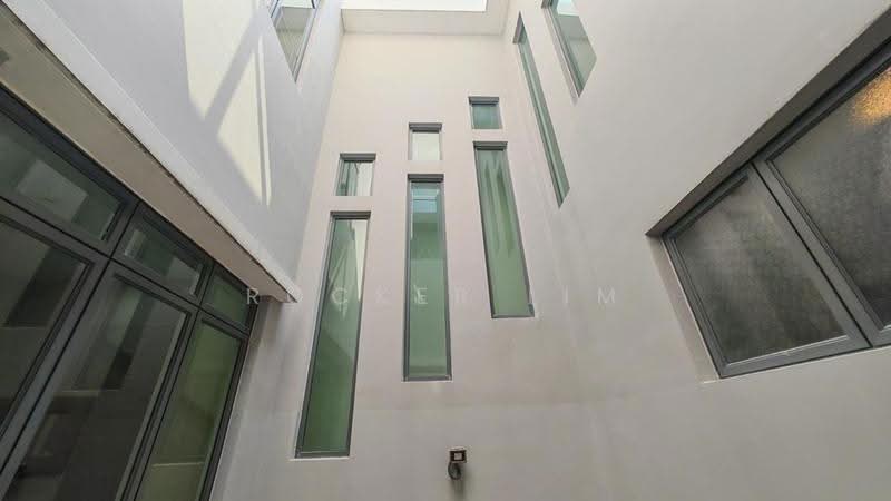 Terraced House for Sale in Iskandar Puteri (Nusajaya) (Johor) - Rocker Lim - PropertyGuru.com.my