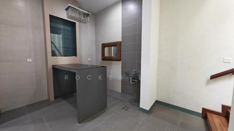 Terraced House for Sale in Iskandar Puteri (Nusajaya) (Johor) - Rocker Lim - PropertyGuru.com.my