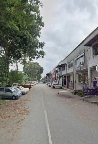 Kilang Teres untuk Disewa di Taman Industri Jaya (Skudai) - June Tan - Exterior - PropertyGuru.com.my