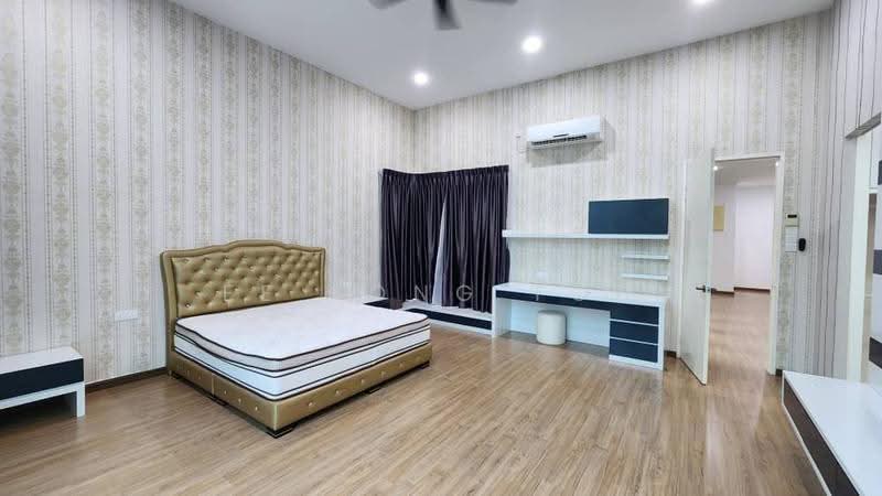 Bungalow House for Sale in Taman Desa Tebrau (Tebrau) - Ee Fong Toh - Bedroom - PropertyGuru.com.my