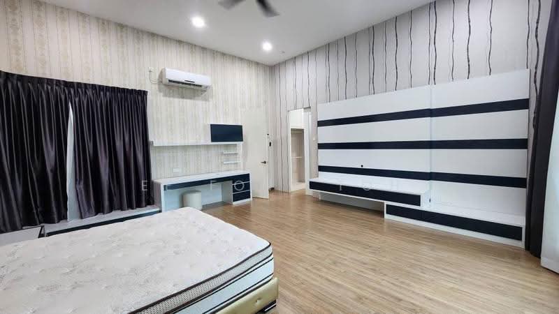 Bungalow House for Sale in Taman Desa Tebrau (Tebrau) - Ee Fong Toh - Bedroom - PropertyGuru.com.my