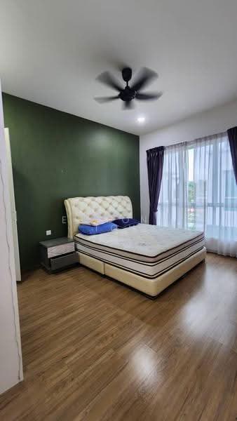 Bungalow House for Sale in Taman Desa Tebrau (Tebrau) - Ee Fong Toh - Bedroom - PropertyGuru.com.my