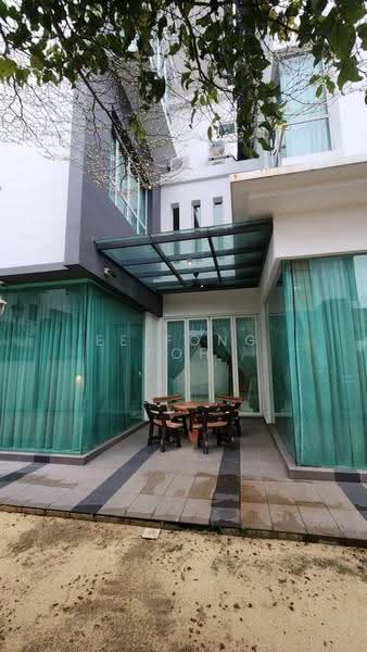 Bungalow House for Sale in Taman Desa Tebrau (Tebrau) - Ee Fong Toh - Exterior - PropertyGuru.com.my