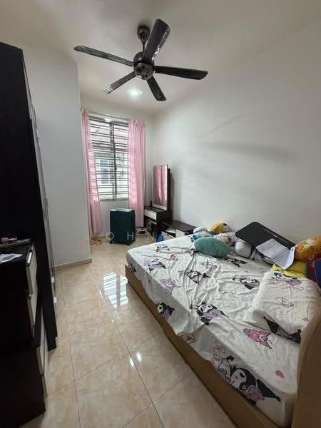 2-storey Terraced House for Sale in Taman Setia Indah (Tebrau) - John Sia - Bedroom - PropertyGuru.com.my