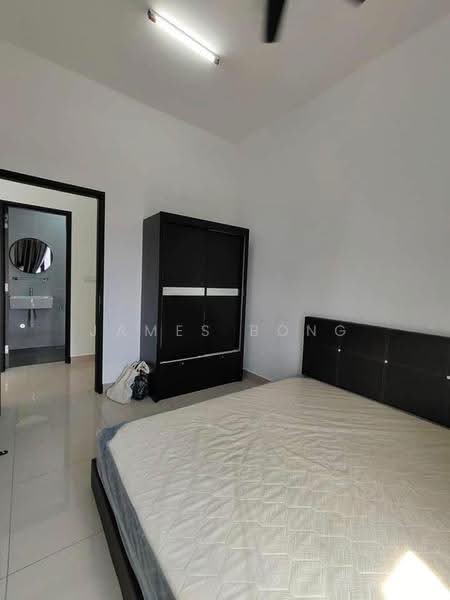 Condominium for Rent at Twin Tower Residence - James Bong - Bedroom - PropertyGuru.com.my