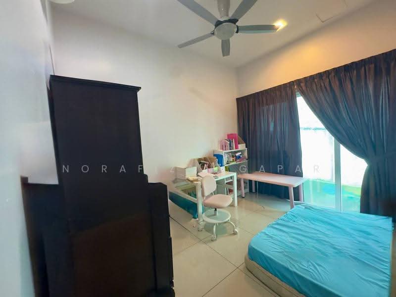 Semi-Detached House for Sale in Cyberjaya (Selangor) - NoraFizah Gapar - Bedroom - PropertyGuru.com.my