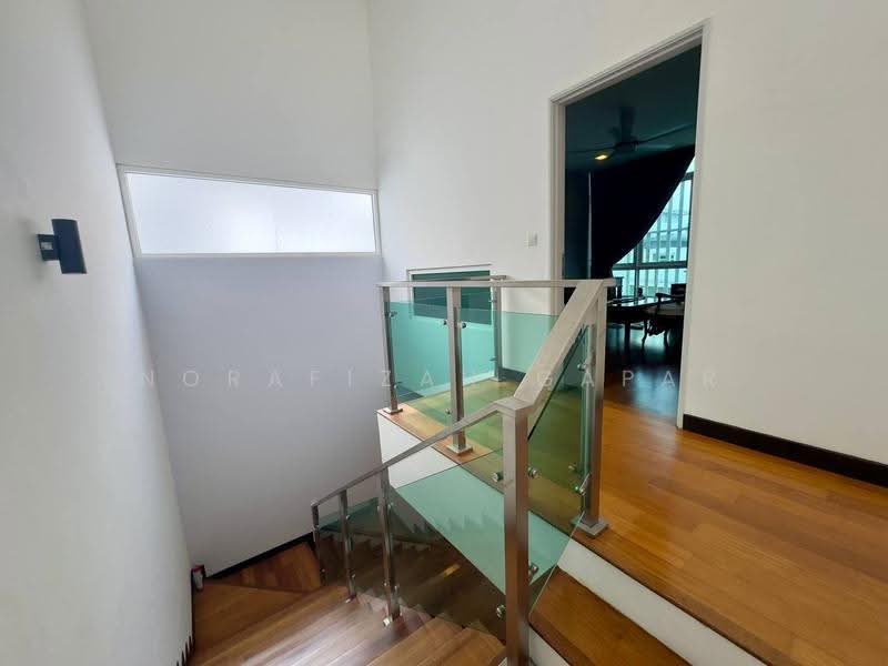 Semi-Detached House for Sale in Cyberjaya (Selangor) - NoraFizah Gapar - Interior - PropertyGuru.com.my