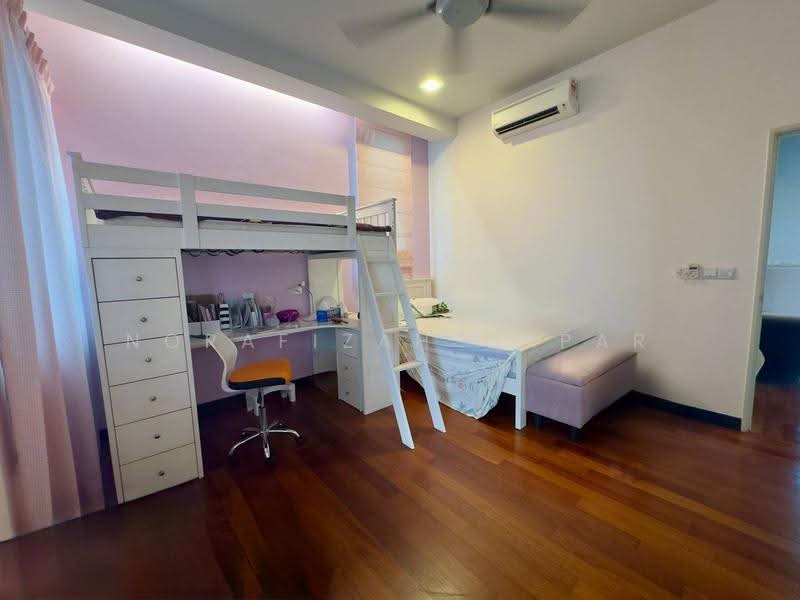 Semi-Detached House for Sale in Cyberjaya (Selangor) - NoraFizah Gapar - Bedroom - PropertyGuru.com.my