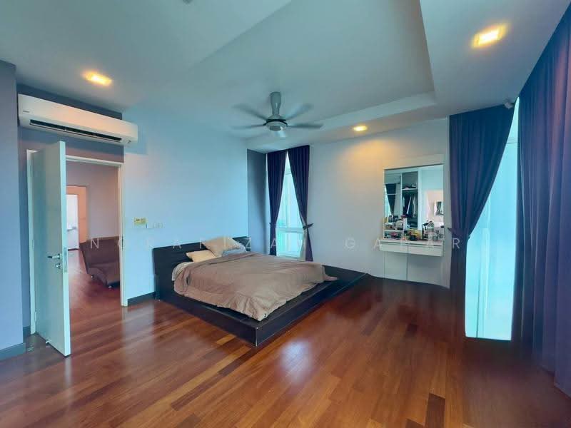 Semi-Detached House for Sale in Cyberjaya (Selangor) - NoraFizah Gapar - Bedroom - PropertyGuru.com.my
