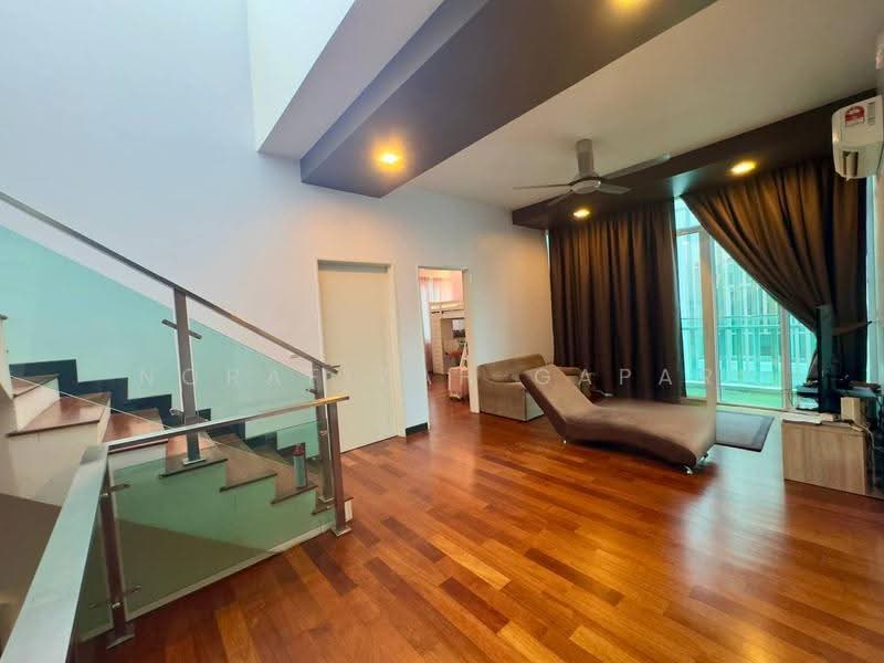 Semi-Detached House for Sale in Cyberjaya (Selangor) - NoraFizah Gapar - Living Room - PropertyGuru.com.my