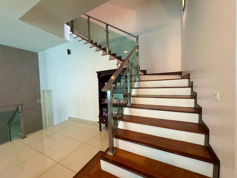 Semi-Detached House for Sale in Cyberjaya (Selangor) - NoraFizah Gapar - Interior - PropertyGuru.com.my