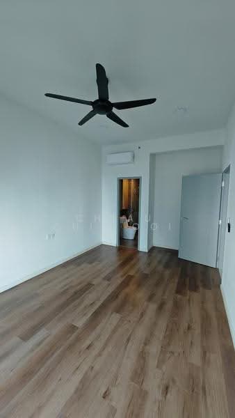 Service Residence for Rent at Suasana @ Utropolis - Cheau Chie Ooi - Bathroom - PropertyGuru.com.my