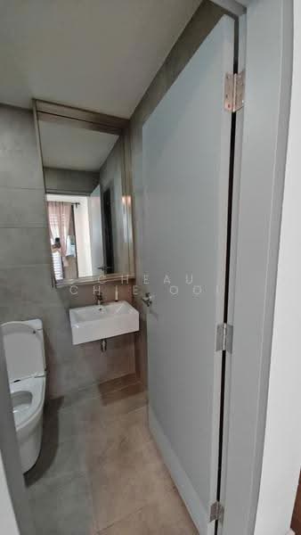 Service Residence for Rent at Suasana @ Utropolis - Cheau Chie Ooi - Bathroom - PropertyGuru.com.my