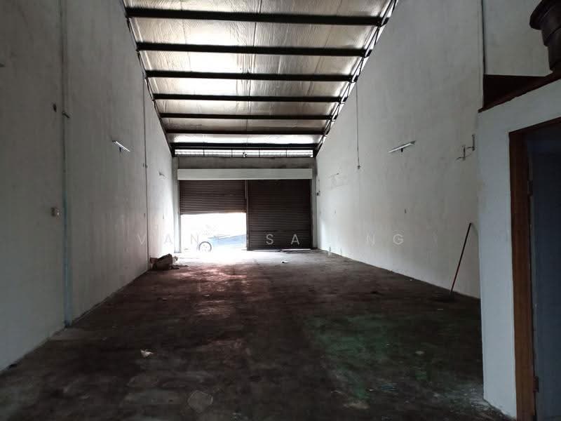 Kilang untuk Disewa di Kampung Baru Sungai Buloh (Sungai Buloh) - Vanessa Ong - Interior - PropertyGuru.com.my