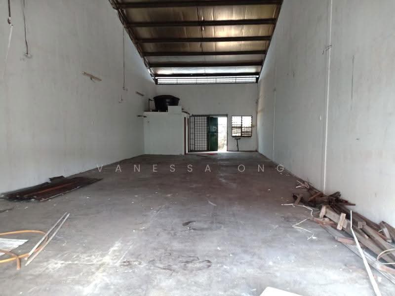 Kilang untuk Disewa di Kampung Baru Sungai Buloh (Sungai Buloh) - Vanessa Ong - Interior - PropertyGuru.com.my