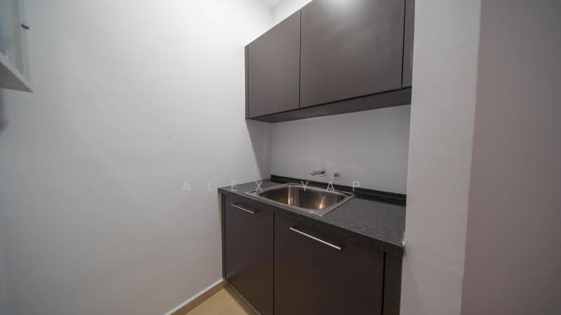 Service Residence for Sale at Damansara City Residency (DC Residensi) - Alex Yap - PropertyGuru.com.my