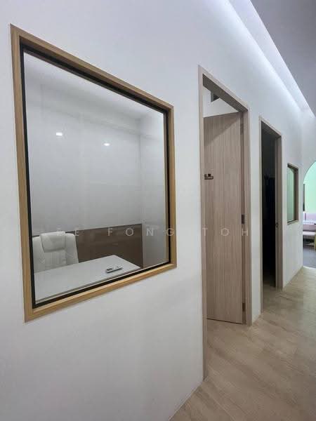 Shop / Office untuk Dijual di Taman Ekoflora (Johor Bahru) - Ee Fong Toh - Interior - PropertyGuru.com.my