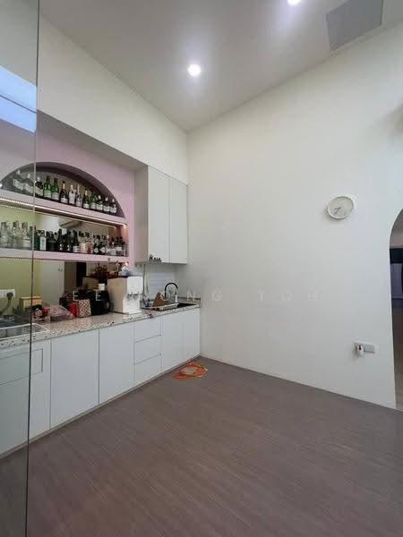 Shop / Office untuk Dijual di Taman Ekoflora (Johor Bahru) - Ee Fong Toh - Kitchen - PropertyGuru.com.my