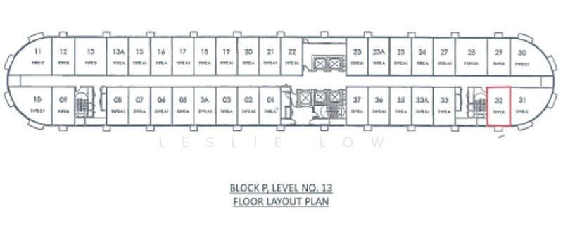 Kondominium untuk Dijual di Mossaz @ Empire City - Leslie Low - PropertyGuru.com.my