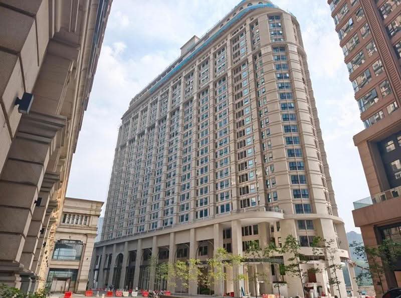 Condominium for Sale at Mossaz @ Empire City - Leslie Low - Exterior - PropertyGuru.com.my