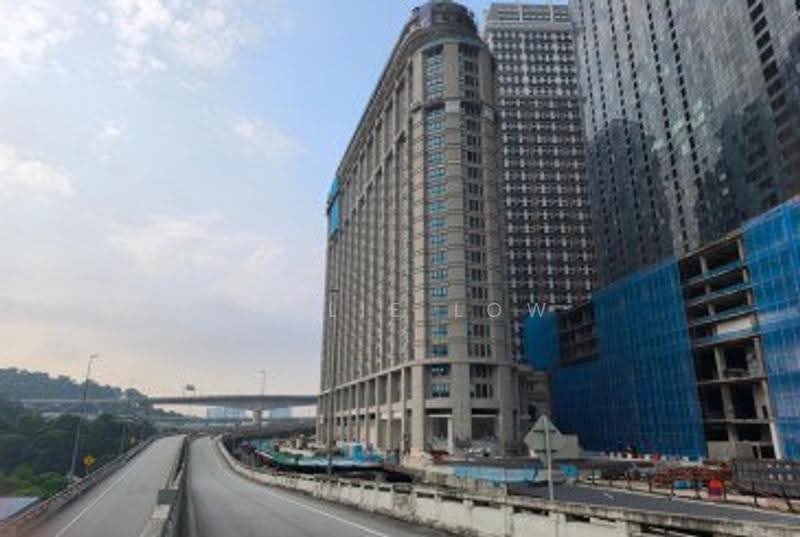 Condominium for Sale at Mossaz @ Empire City - Leslie Low - Exterior - PropertyGuru.com.my