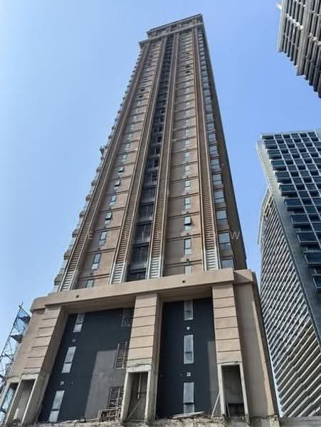 Condominium for Sale at Mossaz @ Empire City - Leslie Low - PropertyGuru.com.my