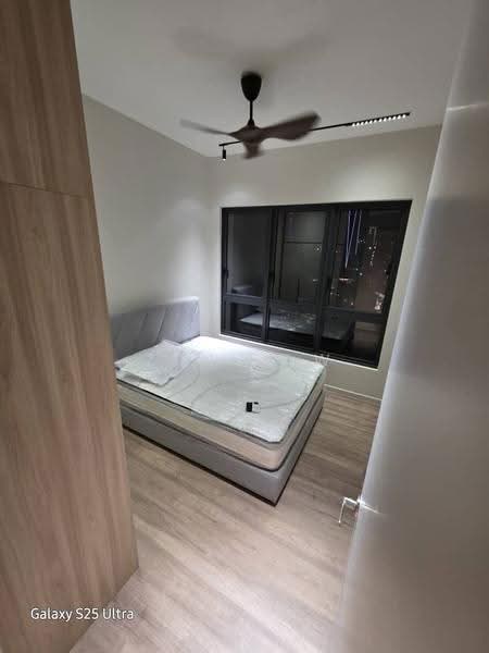 Service Residence for Rent at Sunway Belfield - Zen Law - Bedroom - PropertyGuru.com.my
