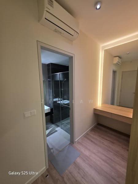 Service Residence for Rent at Sunway Belfield - Zen Law - Bathroom - PropertyGuru.com.my
