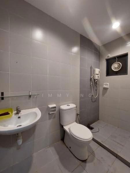 Rumah Teres 2-Tingkat untuk Dijual di Bandar Damai Perdana (Cheras) - Jimmy Ng - Bathroom - PropertyGuru.com.my