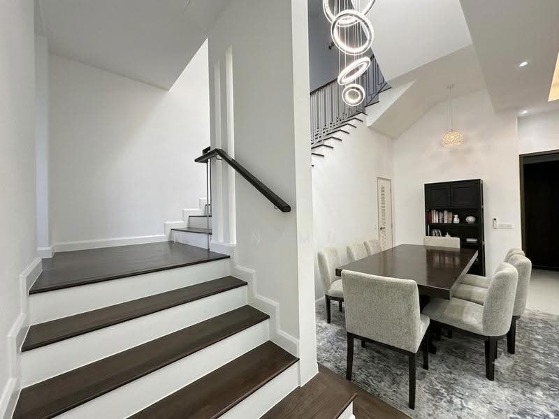 Rumah Berkembar untuk Dijual di Bukit Jelutong (Shah Alam) - Intan Musa - Interior - PropertyGuru.com.my