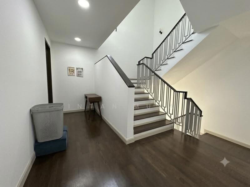 Rumah Berkembar untuk Dijual di Bukit Jelutong (Shah Alam) - Intan Musa - Interior - PropertyGuru.com.my