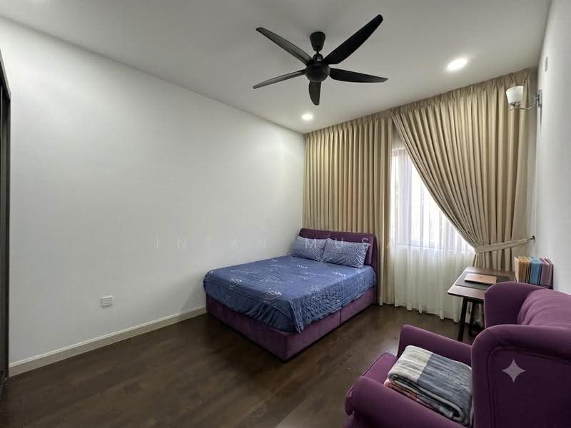 Rumah Berkembar untuk Dijual di Bukit Jelutong (Shah Alam) - Intan Musa - Bedroom - PropertyGuru.com.my