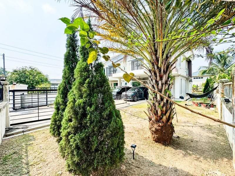 Semi-Detached House for Sale in Alam Suria (Puncak Alam) - Tasya Ruslan - PropertyGuru.com.my