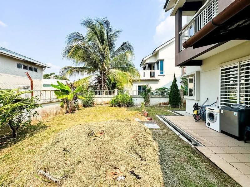 Semi-Detached House for Sale in Alam Suria (Puncak Alam) - Tasya Ruslan - PropertyGuru.com.my