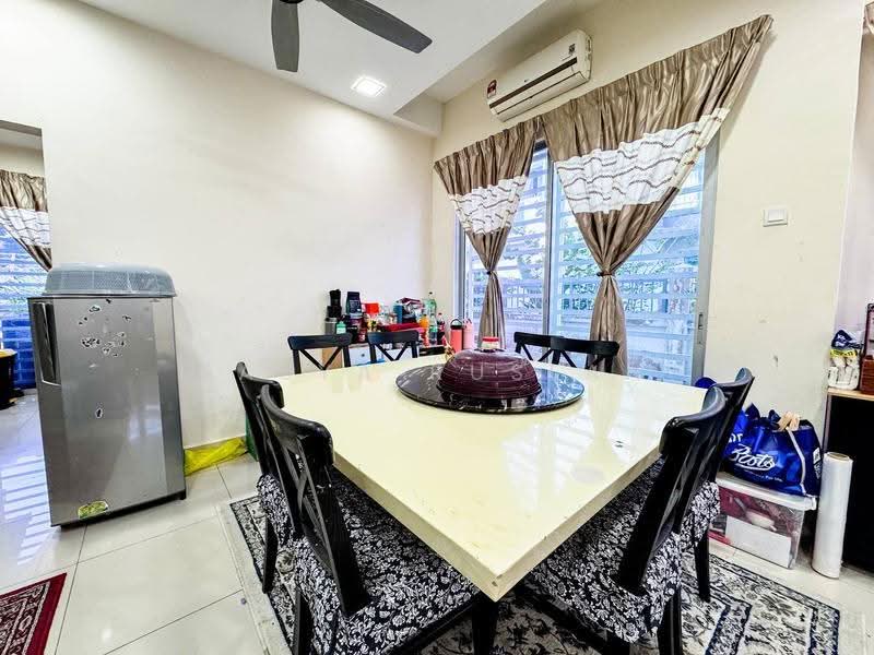 Semi-Detached House for Sale in Alam Suria (Puncak Alam) - Tasya Ruslan - PropertyGuru.com.my